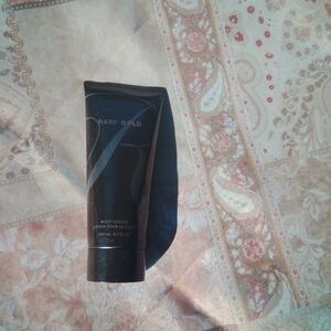 Avon Rare Gold Body Lotion